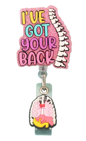 got your back