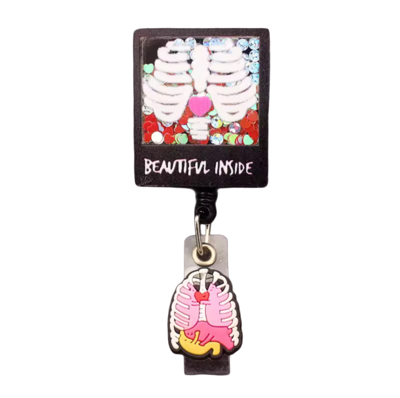 xray id holder