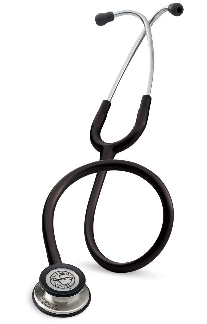 Littmann Classic III- Black