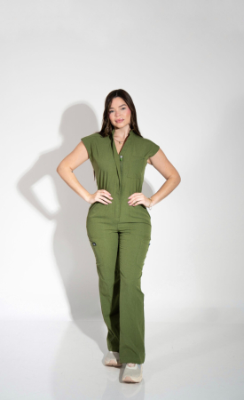 anja olive