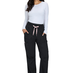 freda pant black