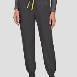 hettie jogger charcoal