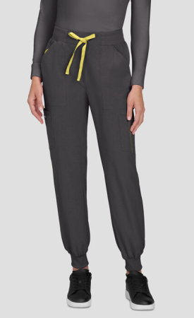 hettie jogger charcoal