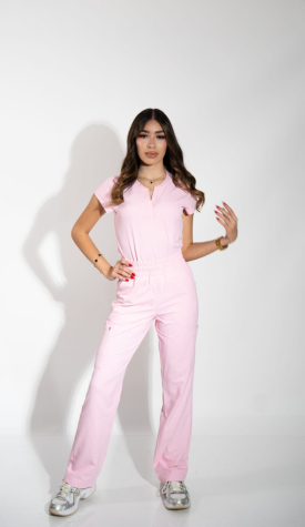 saylor pink